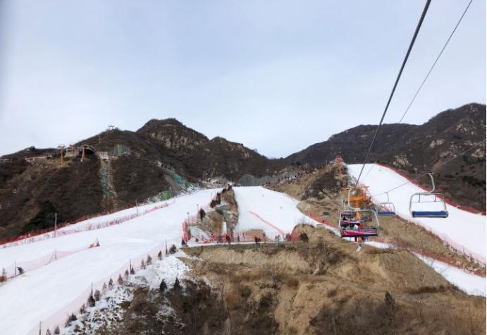 北京周边滑雪场还能去吗,北京周边滑雪场夜场直播