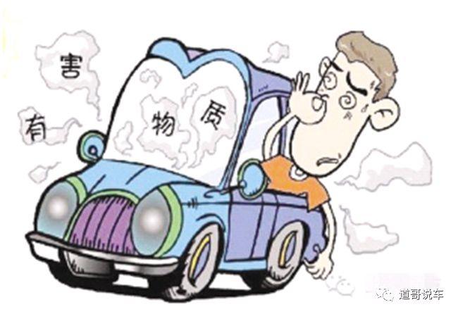 马自达汽车异味排行榜,长安马自达甲醛超标