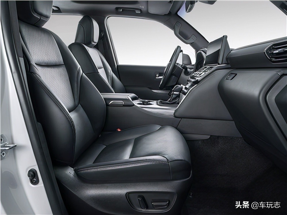 试驾丰田陆地巡洋舰,丰田陆地巡洋舰lc300gr运动版