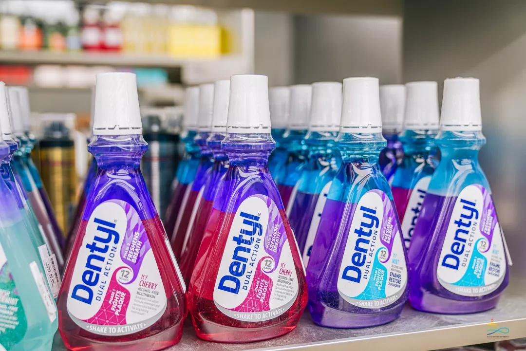 武汉大牌美妆品牌,黑洞高端美妆