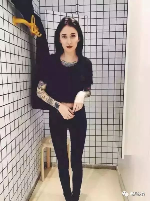 纹身排异和增生的区别,纹身疼痛感跟纹身技术有关系么