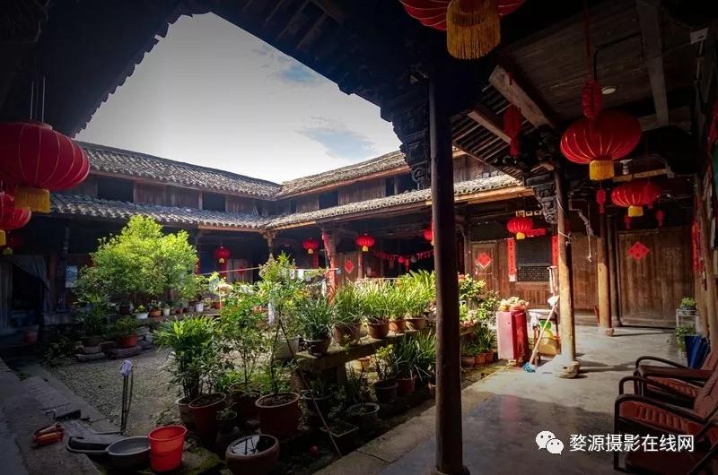 中国山水画摇篮,楠溪江为什么叫山水画摇篮