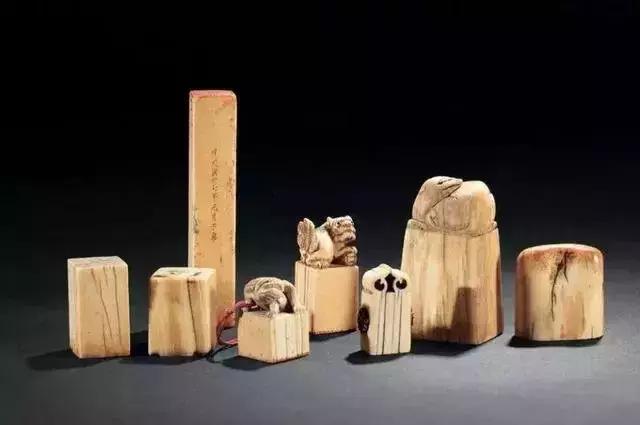 古代富豪的文玩，长什么样？