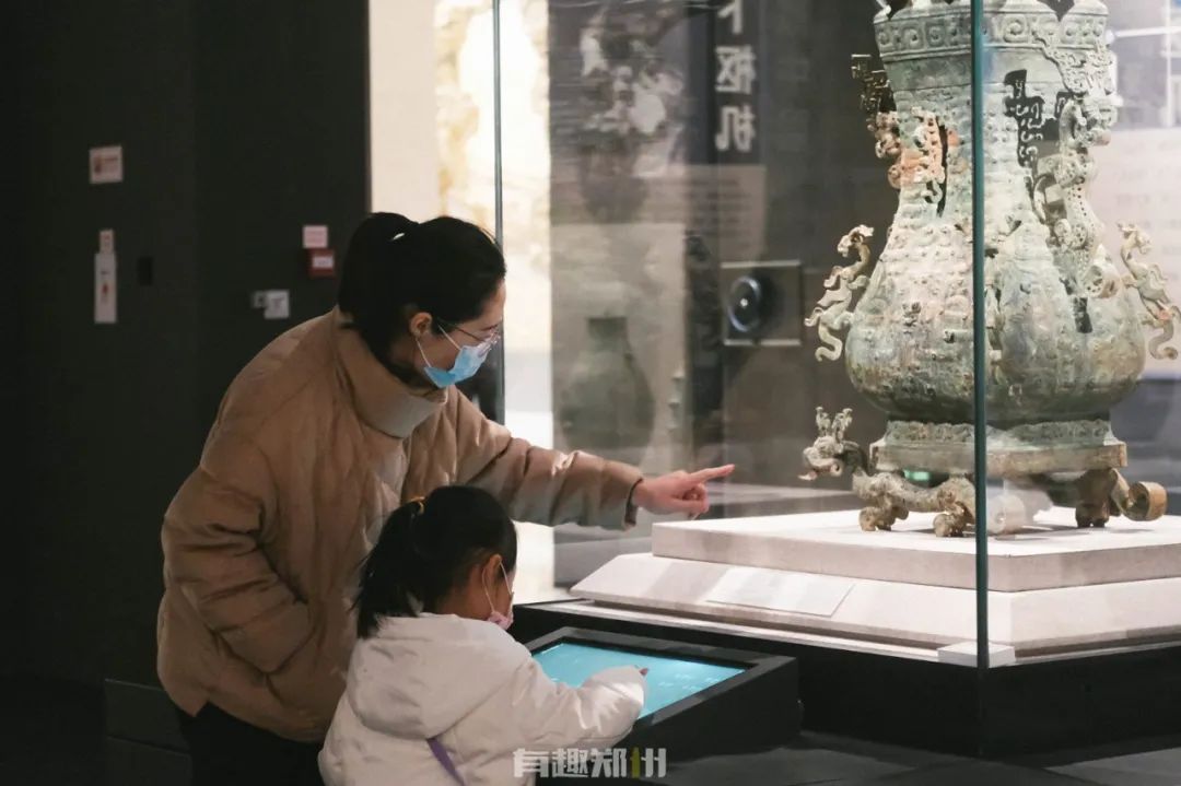 河南博物馆盲盒便宜和贵的区别,河南博物院盲盒开箱