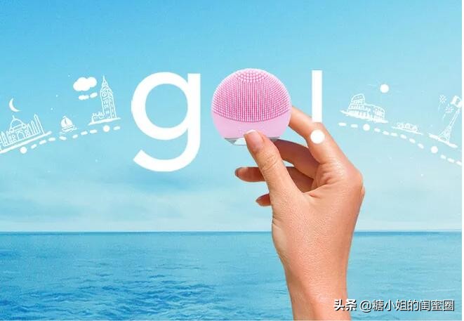 luna洁面仪值得买吗,luna洁面仪各款介绍