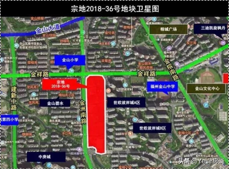福州哪区房子便宜又好卖,福州哪些区域楼市不值得入手