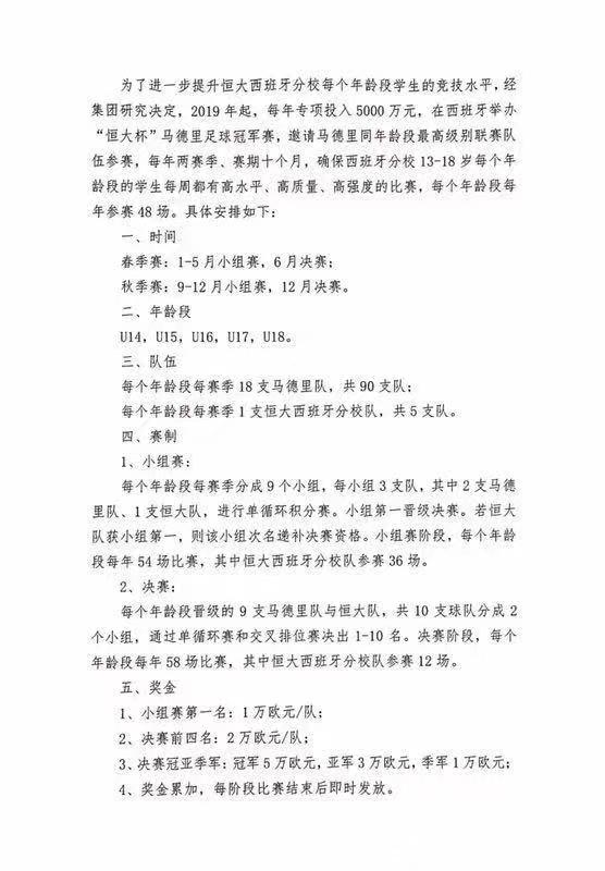 上海恒大足球青训2023年招生,恒大足球青训有哪些优势