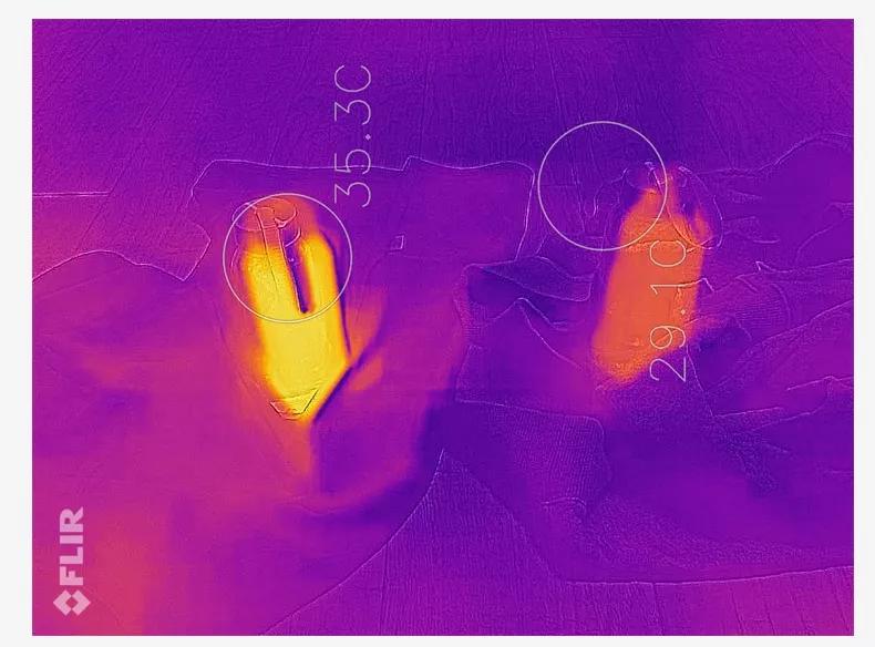 京东众筹智能t恤再也不怕脏,京东攻克卫衣蓄能技术