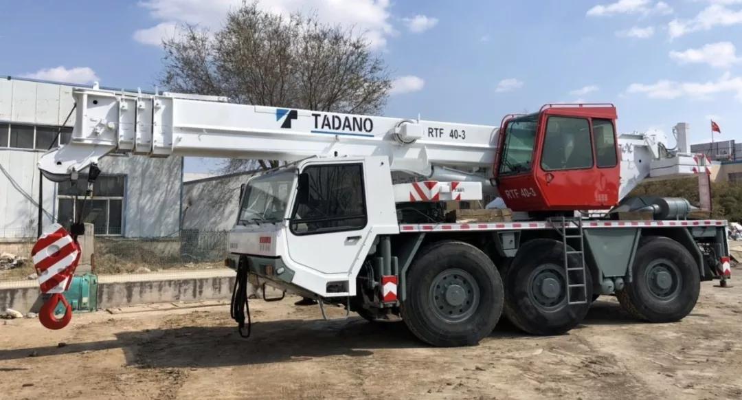 开吊车这个行业怎么样,现在投资吊车行业生意怎么样