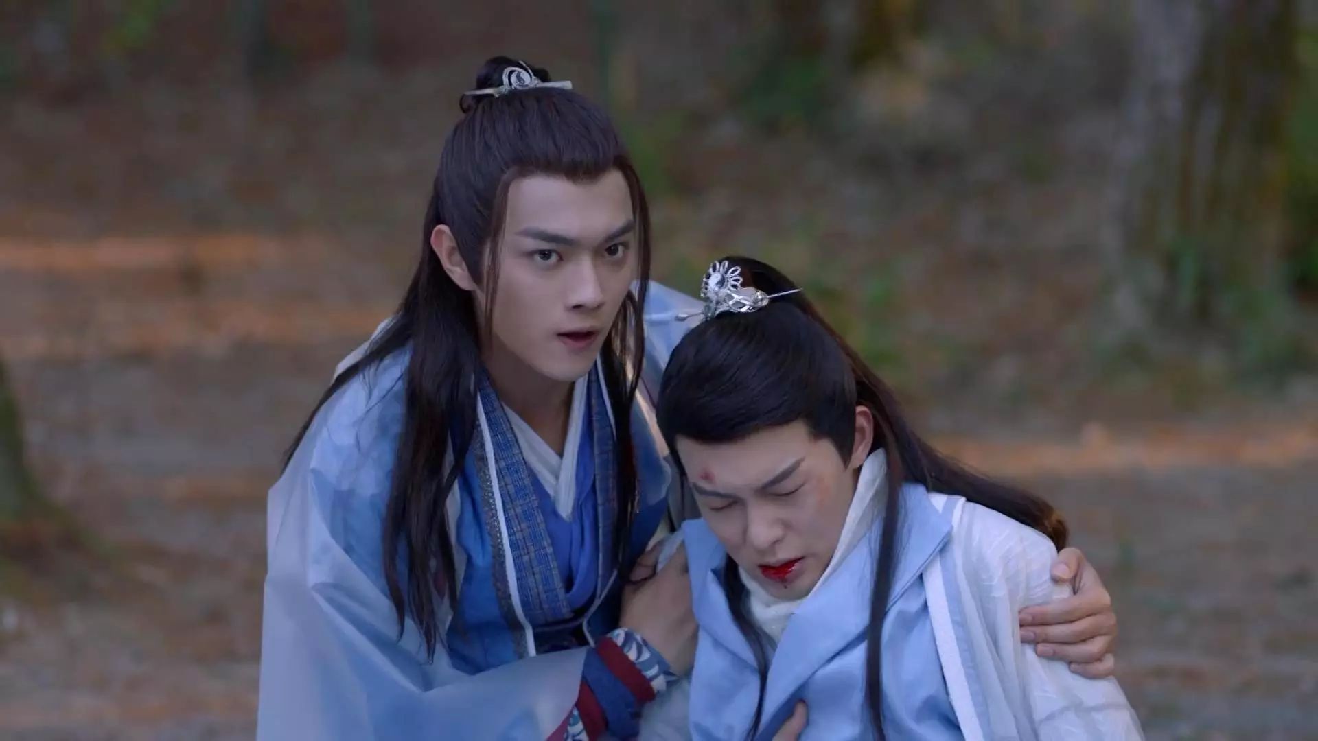 漫改剧从前有座灵剑山,网剧从前有座灵剑山评价