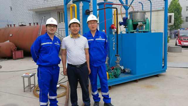 各种沼气脱硫工艺的对比分析