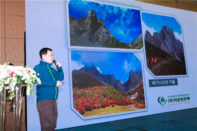 甘肃组团参加国际旅游交易会,甘肃省国际旅游交易会