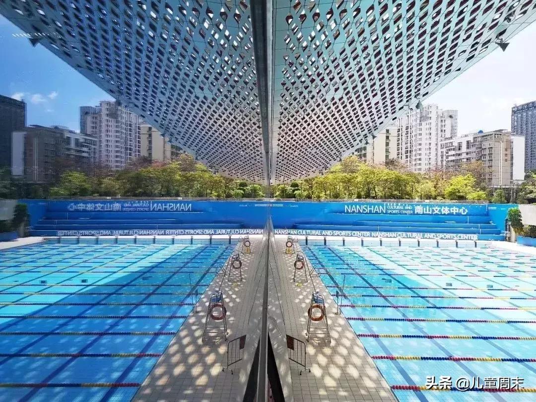 深圳布吉游泳培训班,深圳专业级游泳培训排名