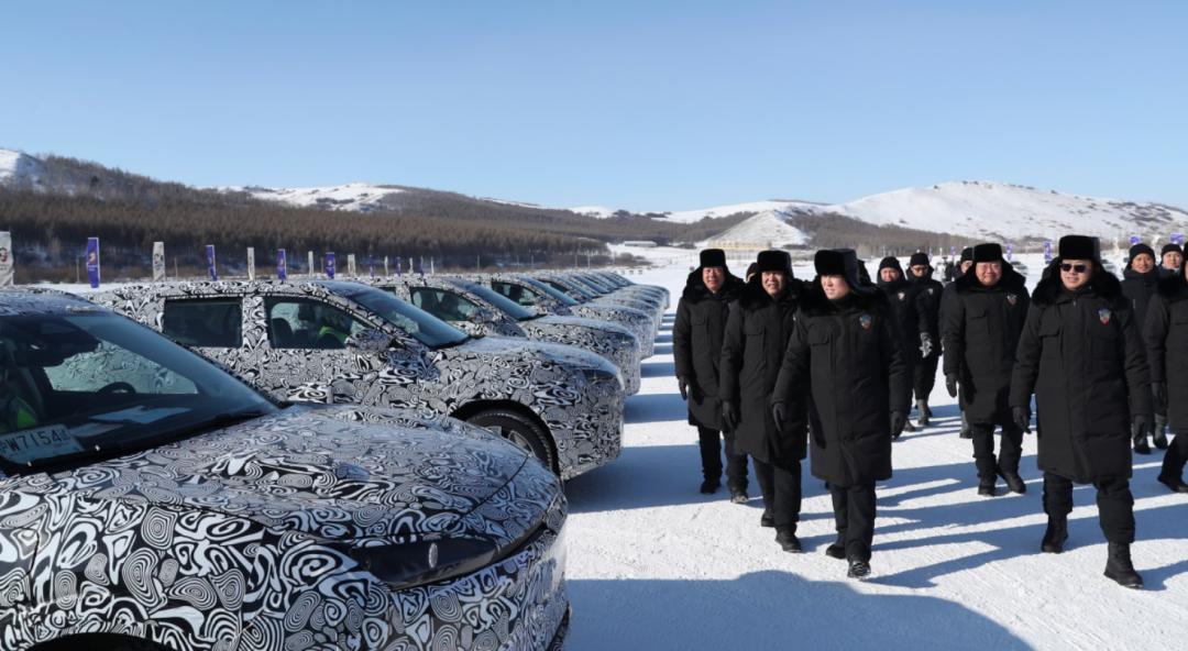 极寒天气车辆无法启动,极寒天气打不着车