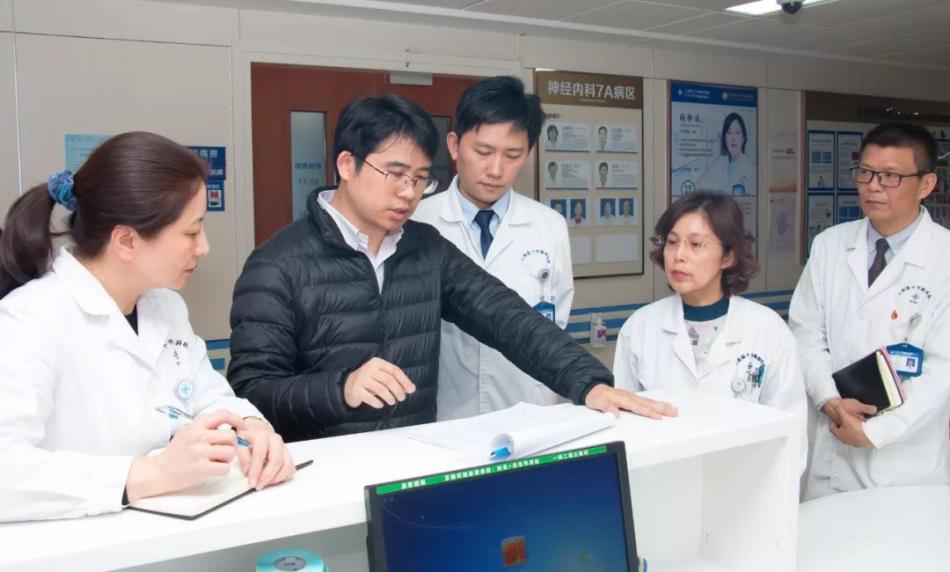 上海蓝十字脑科医院评价如何,上海蓝十字脑科医院实行什么管理