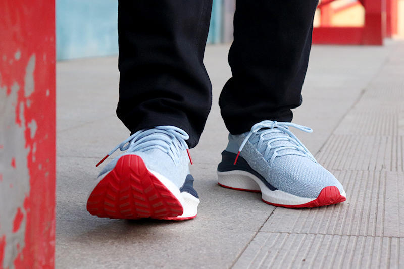 轻薄休闲运动鞋99元,199元小米运动鞋