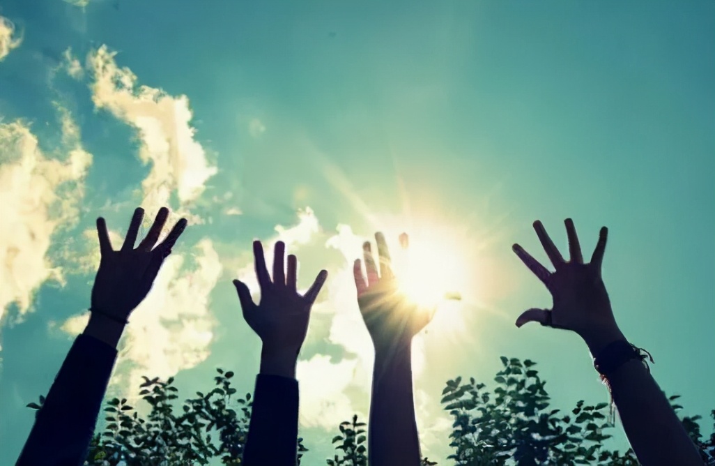 踏上毕业旅行的五月,想不想来一场浪漫的毕业旅行