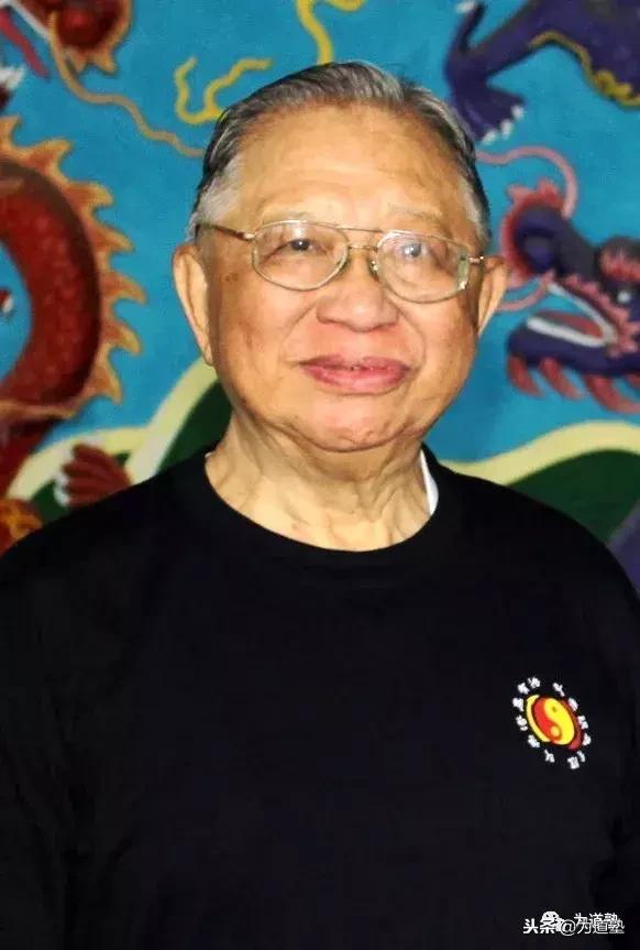 为道塾截拳之道,为道塾李小龙