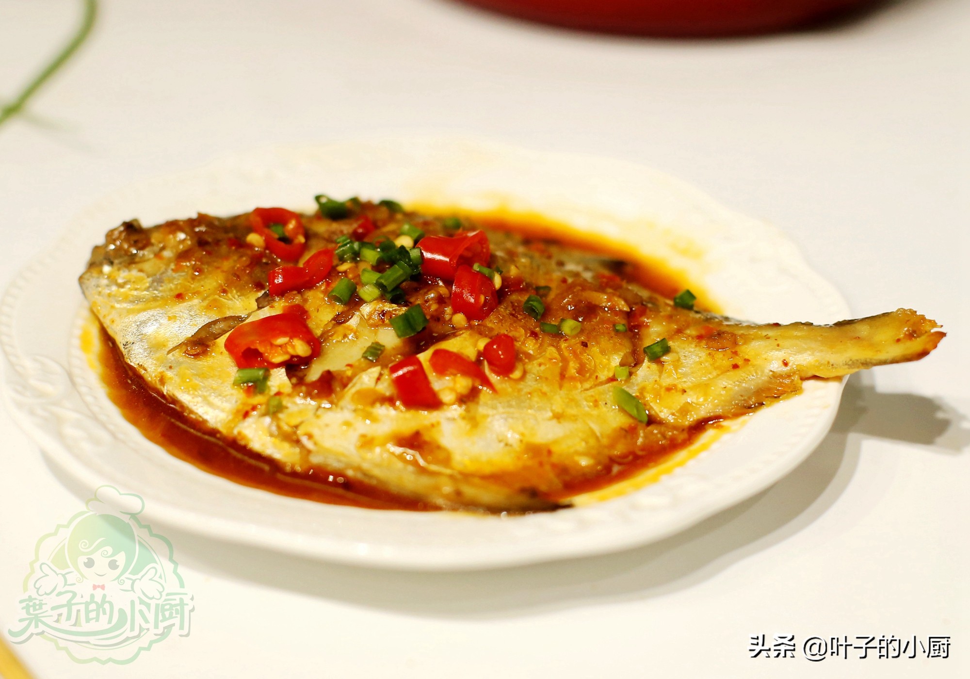 24种烧河鱼的做法,烧鱼用什么鱼最好鱼刺最少