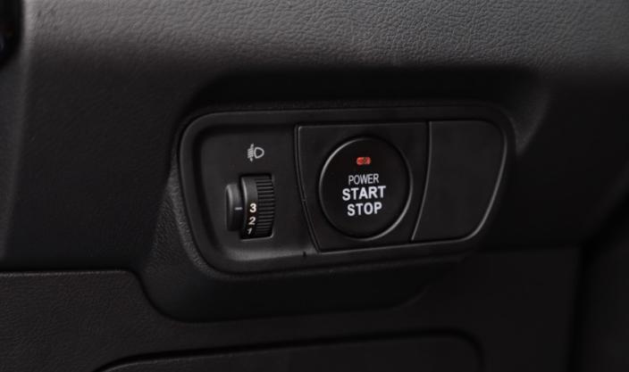 车虽小五脏俱全,江铃易至ev3的320里程真实续航实测