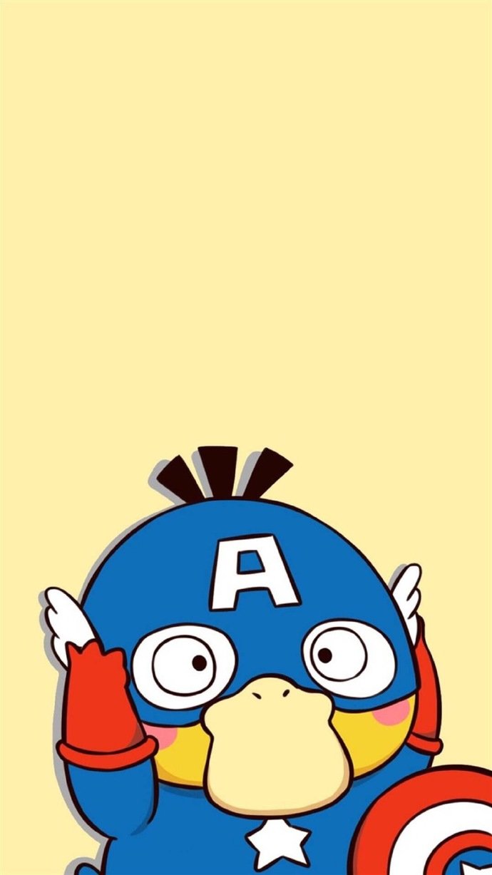 可达鸭cos美少女战士,可达鸭原神cos