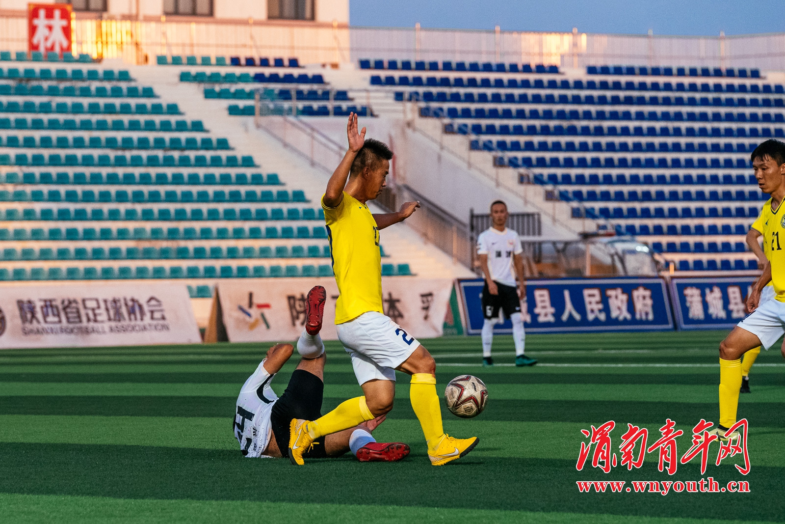 陕西群众足球乙级联赛西乡赛区,2019陕西群众足球联赛赛程