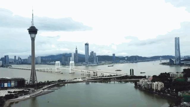 去澳门旅游度假除了*彩博**，原来还可以这么玩