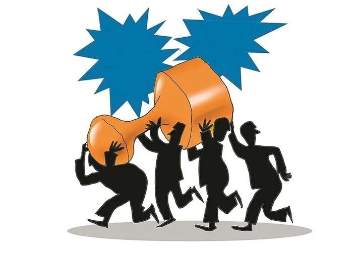 公章被别人拿走最有效的处理方法,公章被抢真实案例