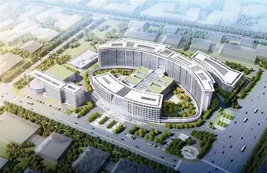 黄石中心医院黄金山分院最新进展,黄石市黄金山中心医院有哪些专科