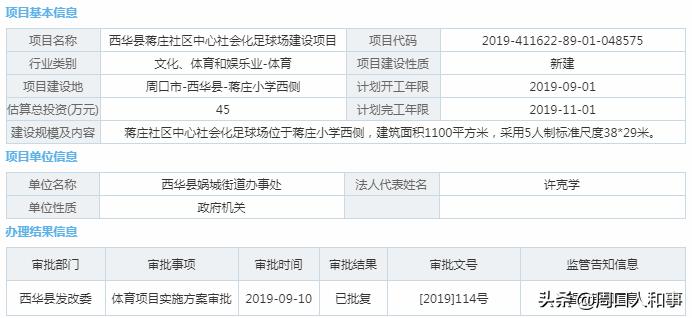 西华足球场地址,西华公园有球场吗
