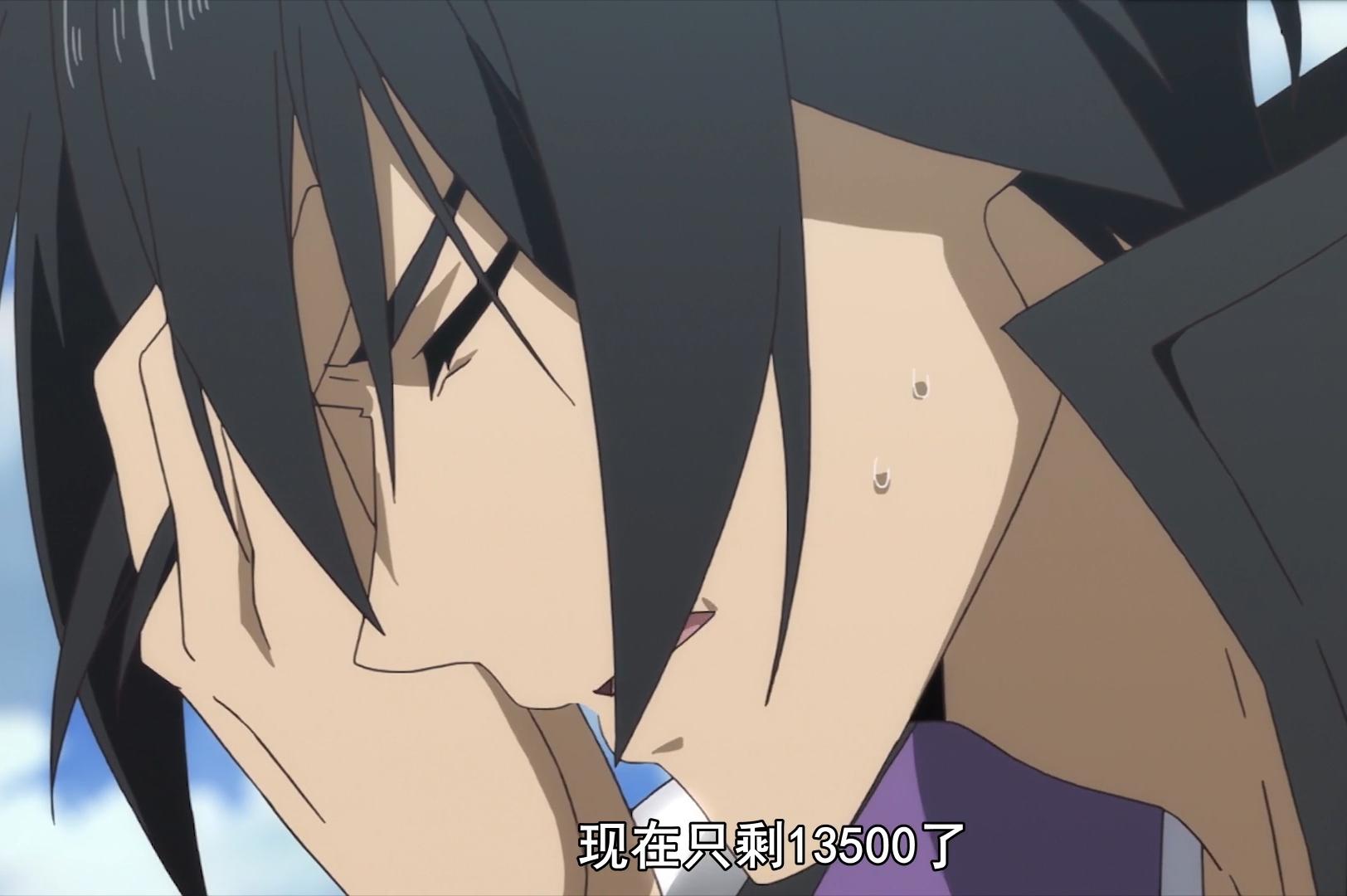 异世界女主被男主解救的动漫,女主被当作战争工具的动漫