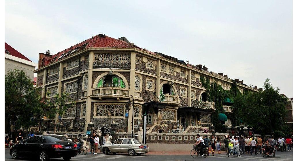 天津真是一个充满魅力的城市,天津是一个低调的城市