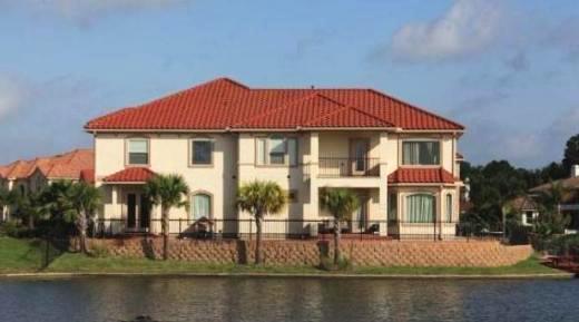 体育界名人豪宅,刘翔豪宅视频介绍