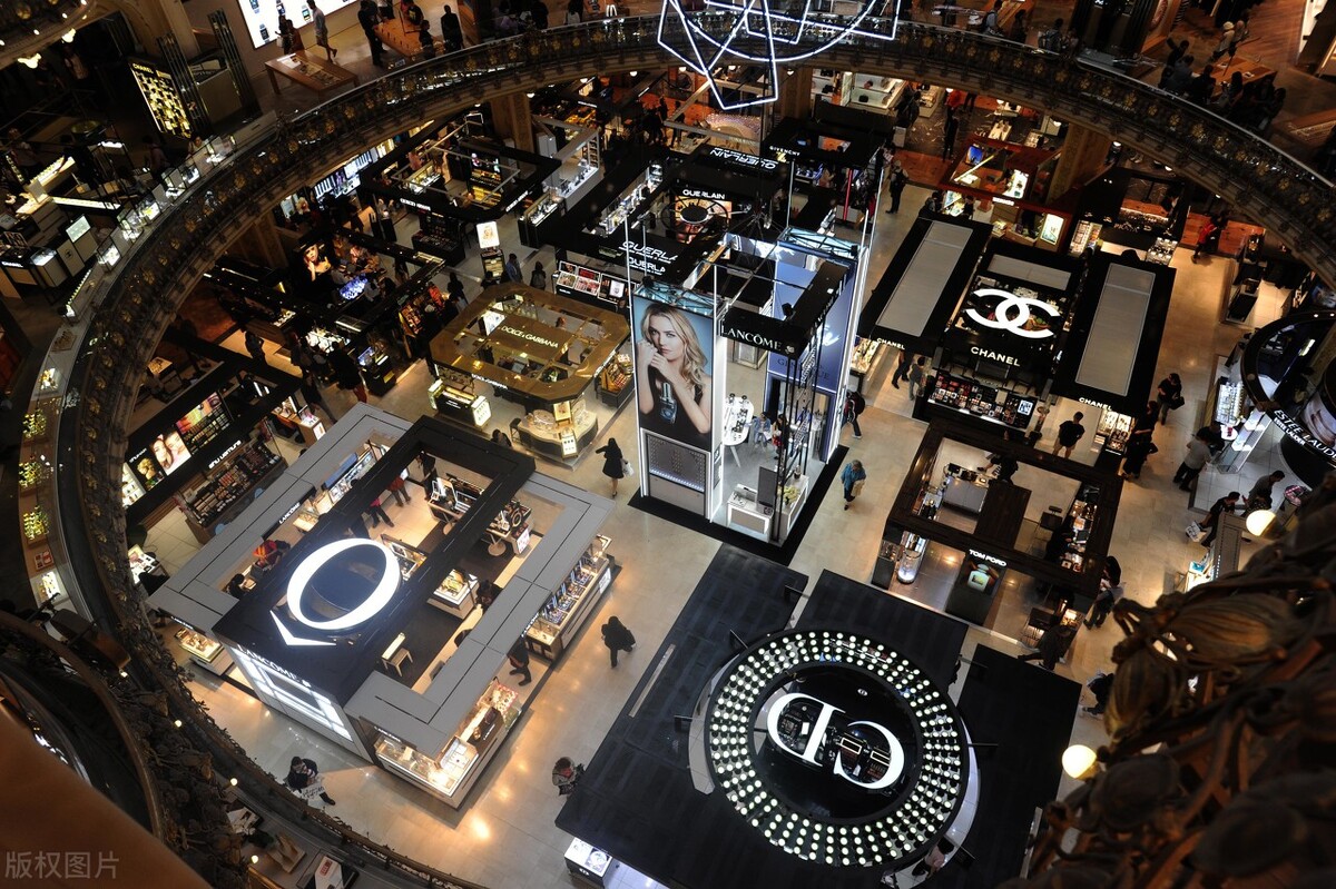 奢侈品电商新转型路线有哪些,奢侈品垂直电商面临的问题