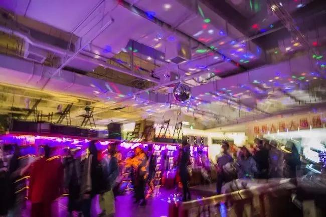 广州升级版夜经济,广州夏季夜经济