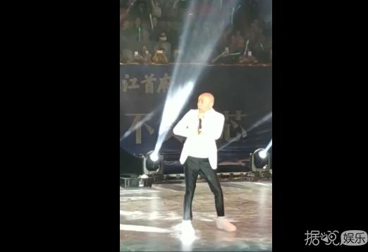 明星被吓到会有什么反应？李易峰最萌，黄子韬最搞笑