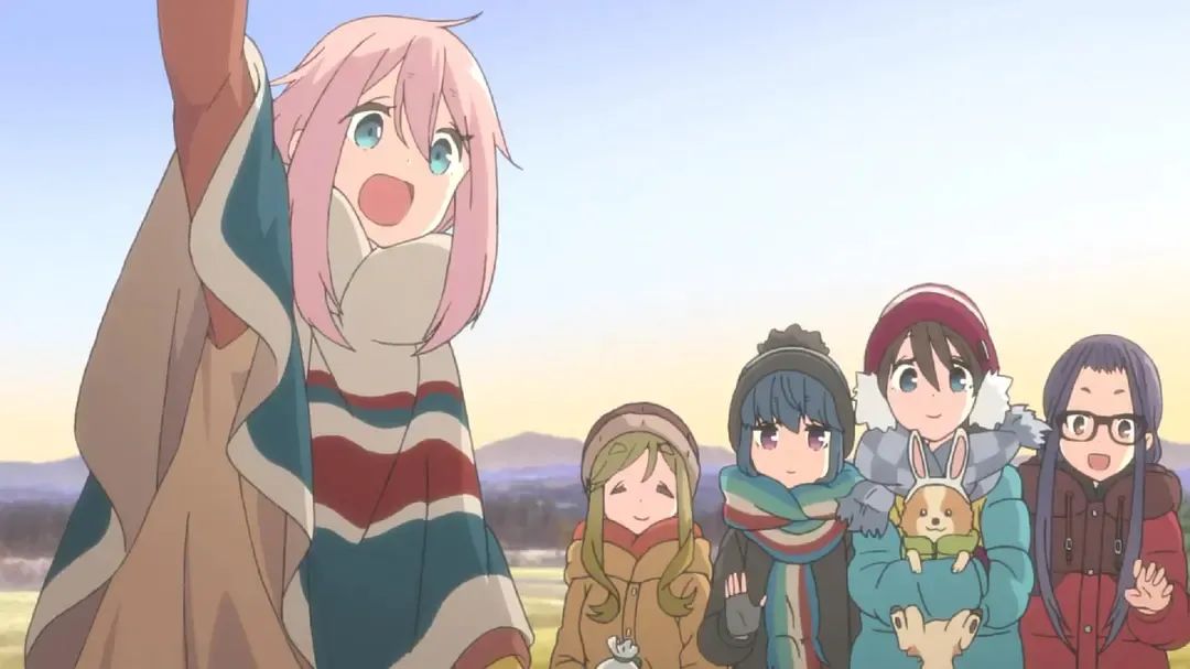 李子柒日本最新视频,李子柒在日本最新视频