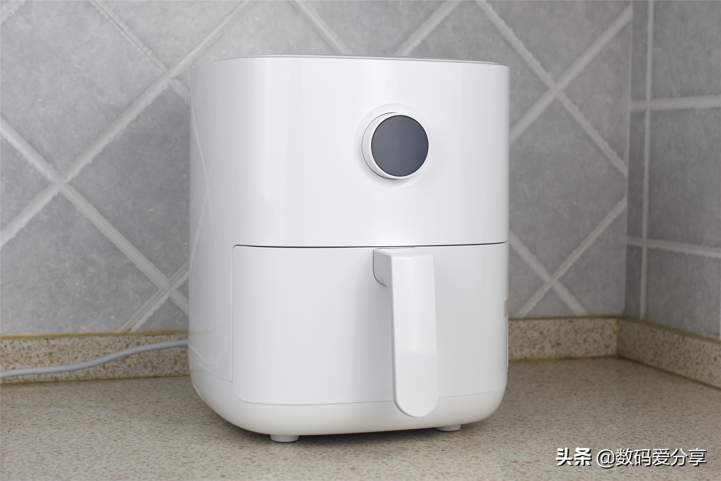 米家智能空气炸锅5.5l清洗,米家智能空气炸锅3.5l手动操作