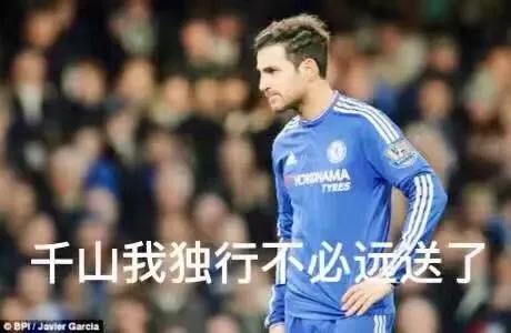 法布雷加斯降金,法布雷加斯后悔吗