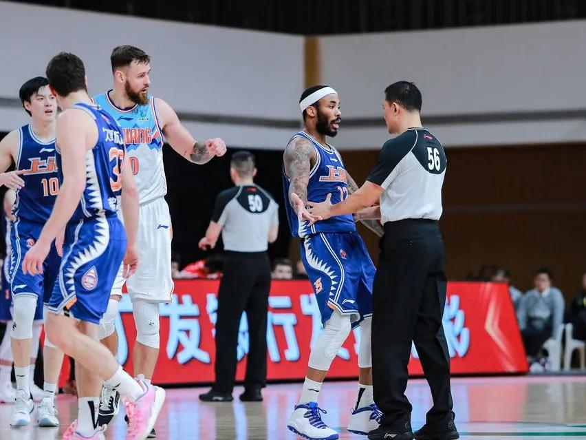 cba第二阶段球鞋盘点,cba球鞋一览