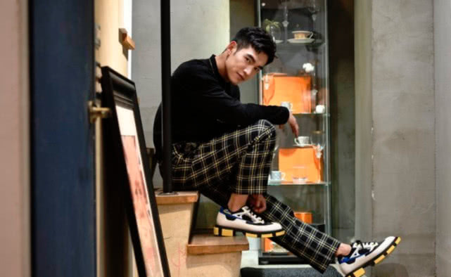 16年爱犬去世听到他名字才闭眼,张书豪爆哭:投胎再当我小孩!