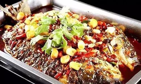 12道家常特色菜谱及营养,入口鲜香的几道家常美食