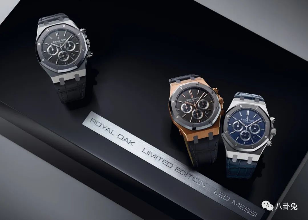 一上架就被抢空的手机性价比,爱彼黑豹陀飞轮