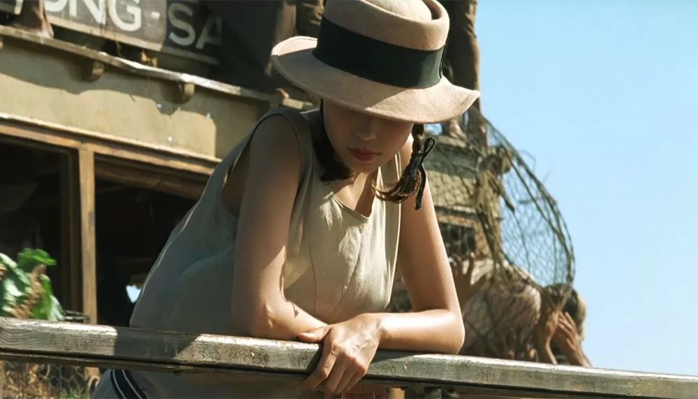 这部严重被低估的“情色”小说，我们需要重新解读它