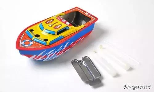 在这些玩具面前，谁还不是儿童了