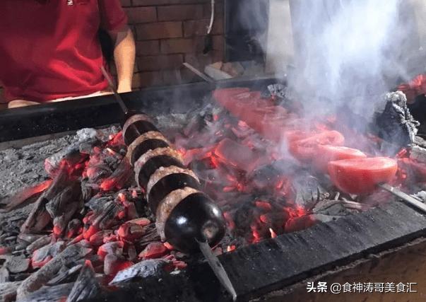 土耳其人一日三餐吃什么,土耳其人三餐吃什么