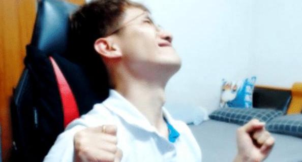 枪魂冰子事件,枪子冰魂号被洗后续