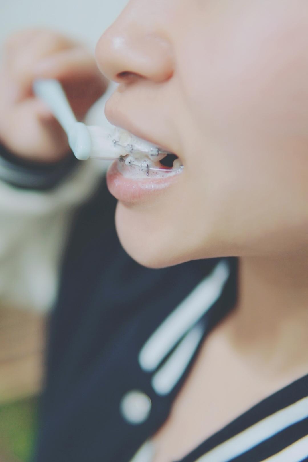 牙膏皓齿清,皓齿清川西液体牙膏好吗