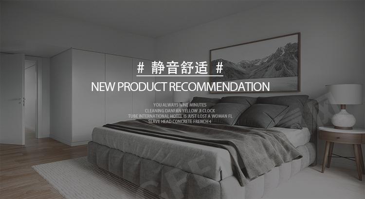 新风系统的种类有哪些,新风系统的种类及区别