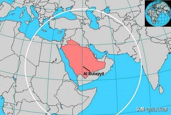 沙特购买东风3怎么运回去的,1990沙特的东风3弹道导弹